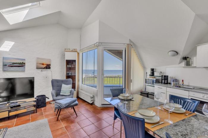 Ferienwohnung Kiekut Kronsgaard