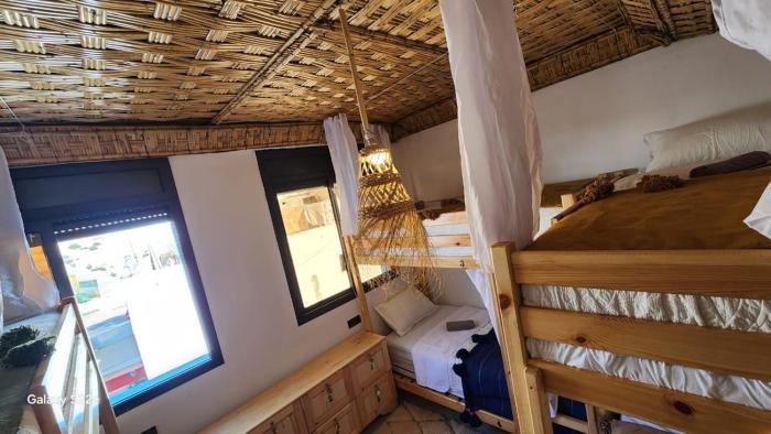 Rock Womens Hostel Taghazout