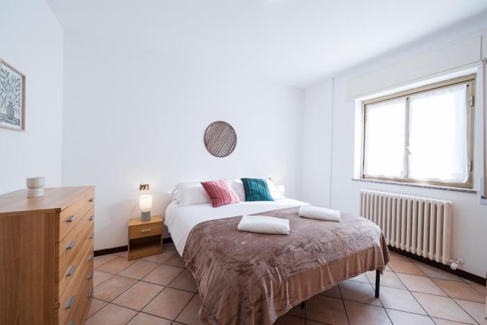 Mountain&Lake Terrace Retreat