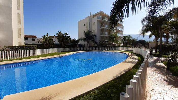 El Manantial By ElConserje