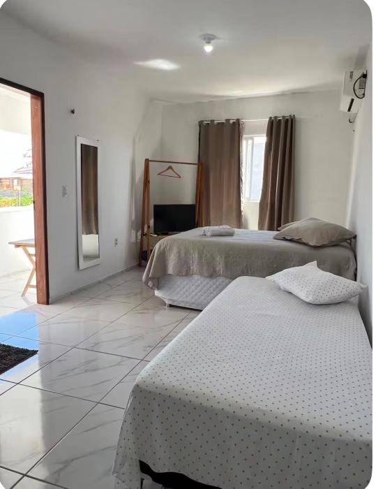 Apartamento da Kenia