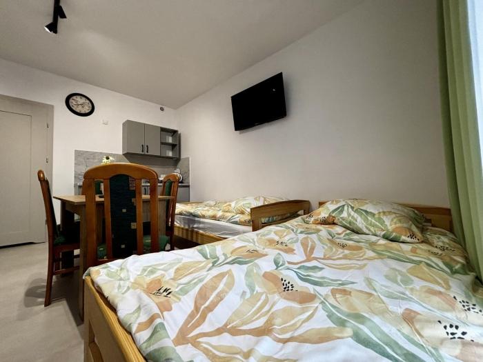 Pokoje gościnne Denega