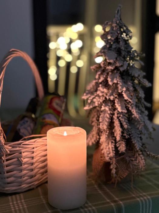 Уютная квартира рядом с центром Бургаса