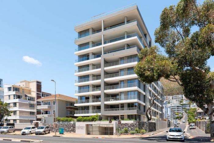 The Odyssey by Stay In Luxury