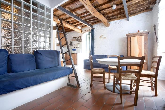 Casa Nemo - Riomaggiore, 5 Terre