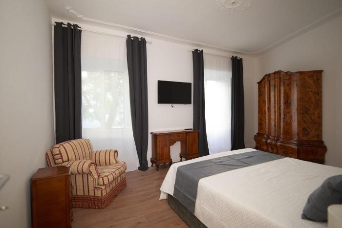 Casa Giacomo Vatican Prati, Roma