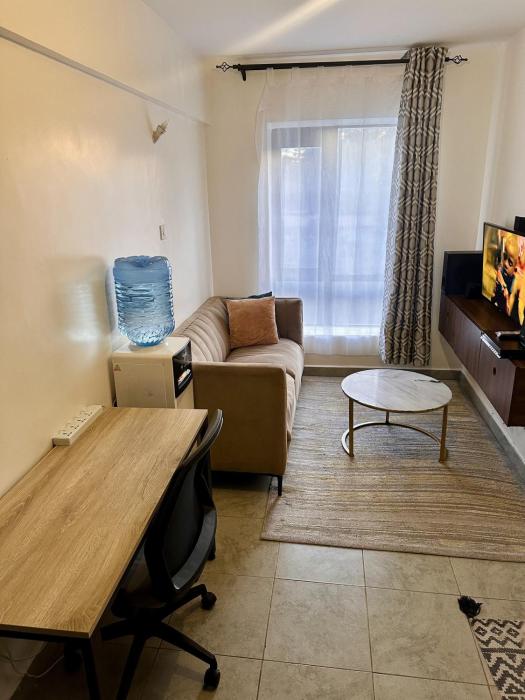 Residence Next Door Sunset