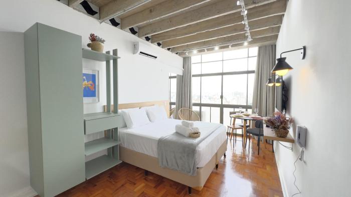 Copan - Onde São Paulo Acontece