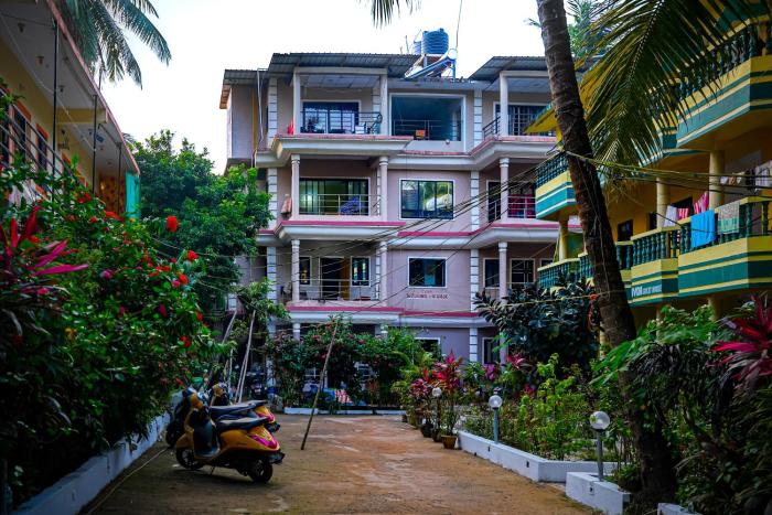 IVON Guest House Arambol