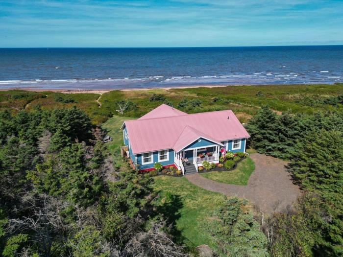 Ocean Dream Beach House