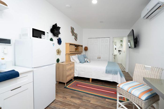 Rio retreat - Unit B