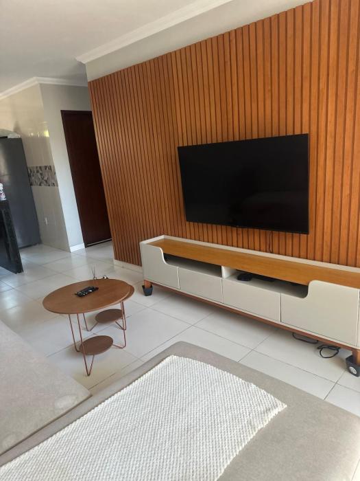 Casa dos Ventos countrym climate and sea breeze