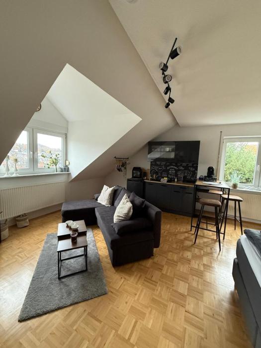 Apartment in Marburg