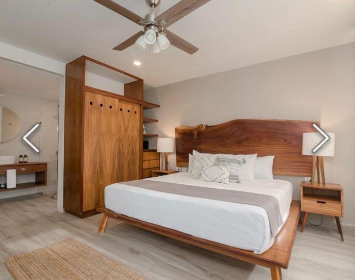 Casa Mareah Beach Club Acces