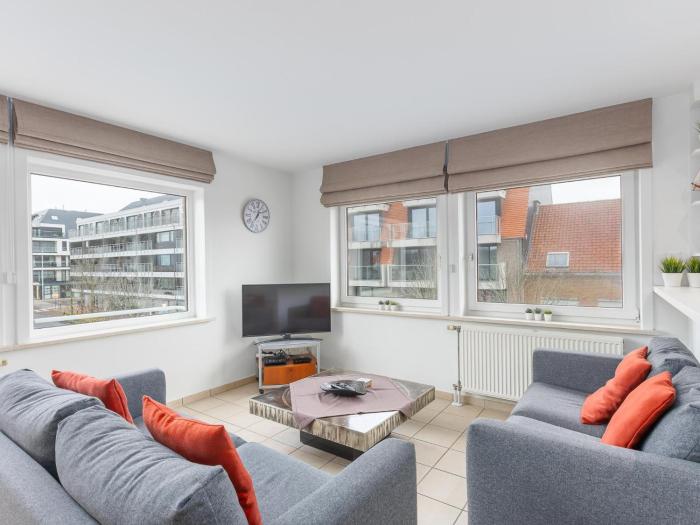 Duindal I - 0201 + box K6