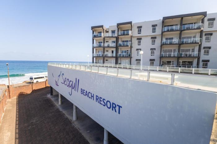 Seagull Apartment -2 Bedroom Apartment 408 by First Private Stays