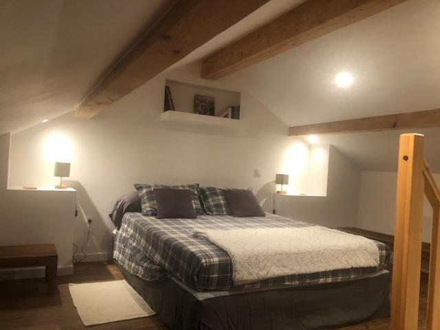 Chambre dhôtes