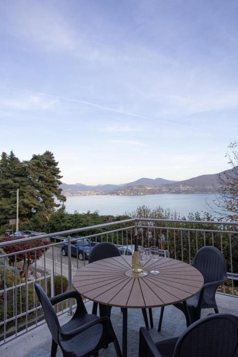 Profumo di LAGO - Il Lago incontra la tranquillità