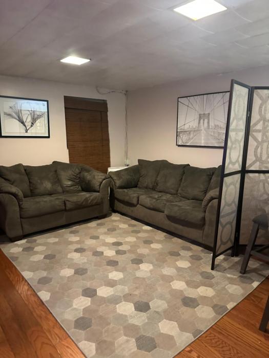 Your Home away from Home !