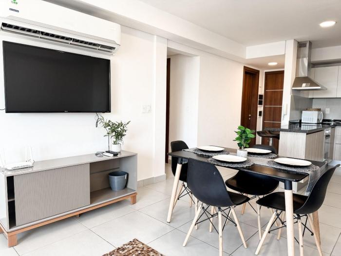 2 dorm. a pasos de DelSol Shopping