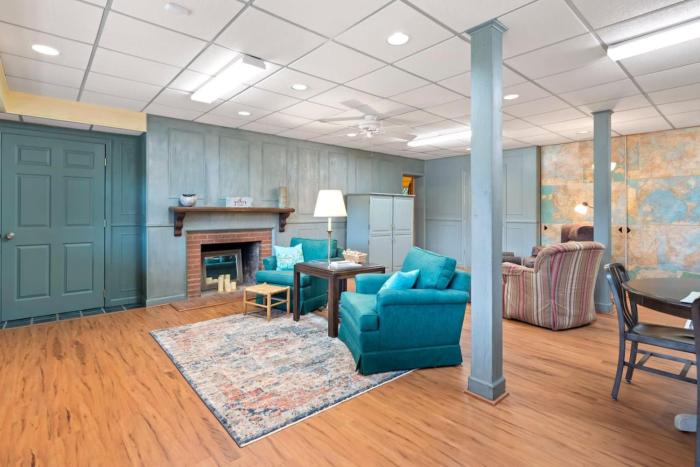 Secret Garden Getaway - Apartment in Asheville near the Great Smokey Mountains!