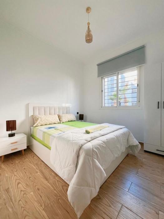 Séjour détente près plage des nations