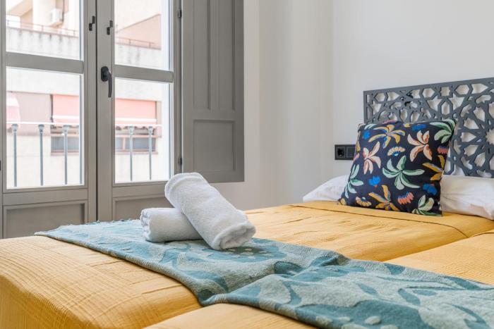 Luxury Suite Casa Palacio Marina Limon