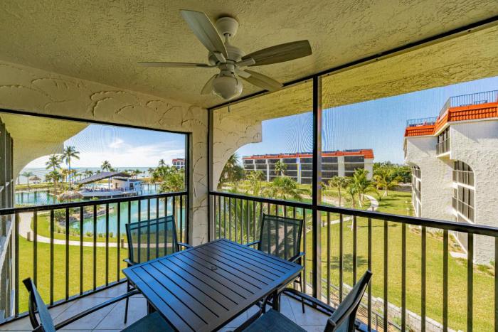 Pointe Santo de Sanibel D31