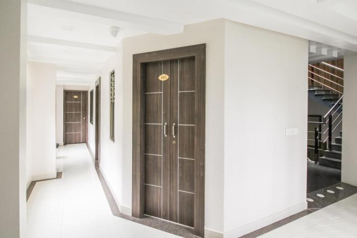 Hotel O Eagle Fantasy