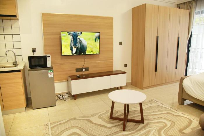 Phoenix at Loftel Apartment