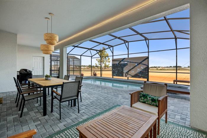 2025 Brand NEW 08 Bedrooms At Windsor Cay