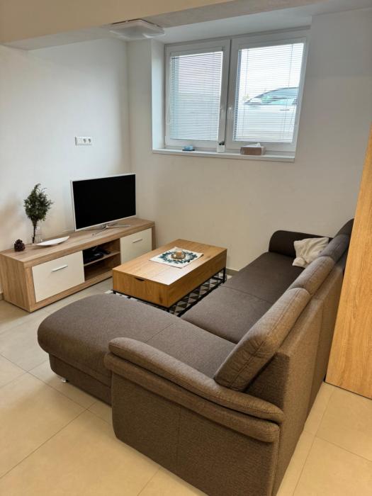 Apartmán Pri Tichom Lese