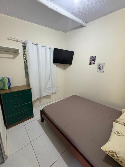 Cantinho da Natureza Aconchego no Centro