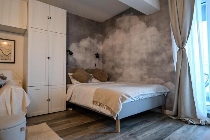 Emilys Studio SELF CHECK-IN & PRIVATE PARKING