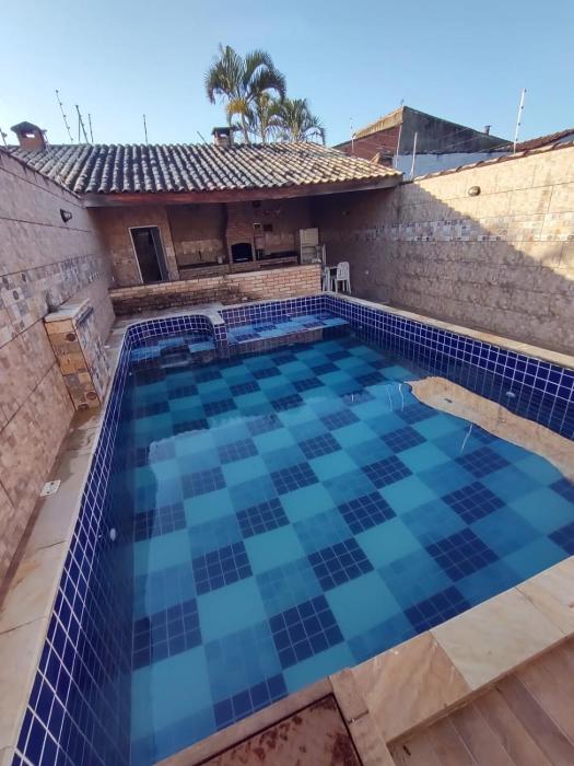 Casa de praia em Itanhaém