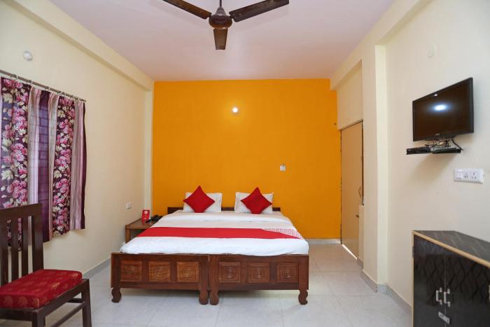Hotel O Shree Shree Guest House