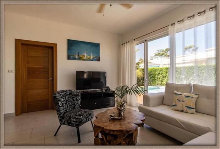 Las Casas Tortugas - Casa Linda Villa 922