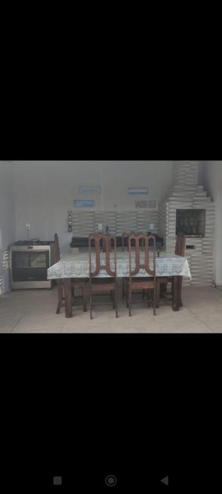 Casa aconchegante e tranquila