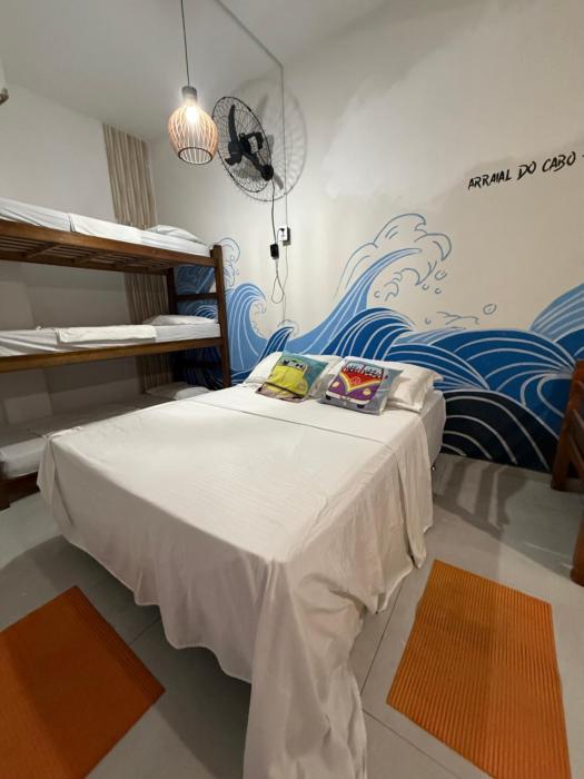 Refúgio Arraial Praia Grande