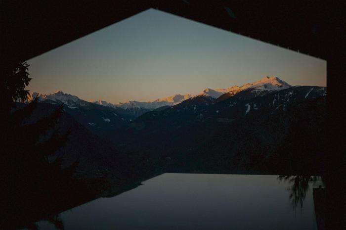 Miramonti Boutique Hotel