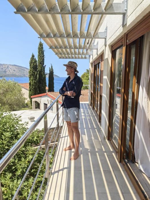 Apartman ironman Hvar