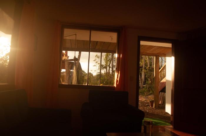 Owl House, Large and comfortable Suite