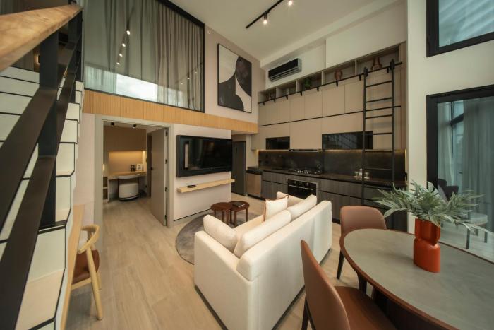 Dovle Branded Residences by HMS - Preferred Member