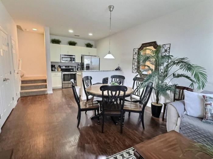 Casa 3Q Lucaya Village — 15min da Disney