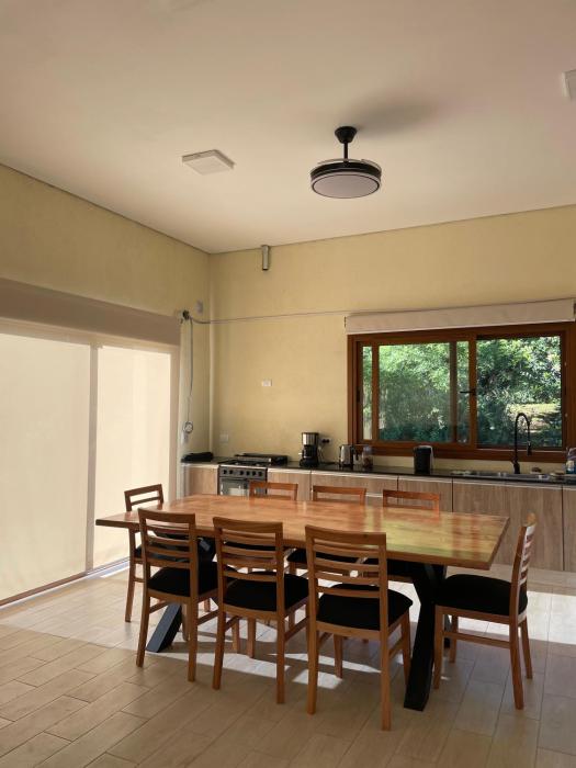 La Madriguera de Potrerillo