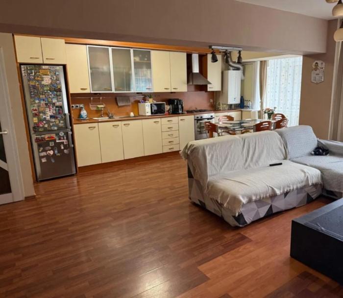 New Abbey Royal Nest