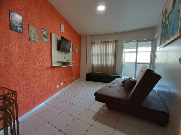 Apartamento 115 Araras CTC