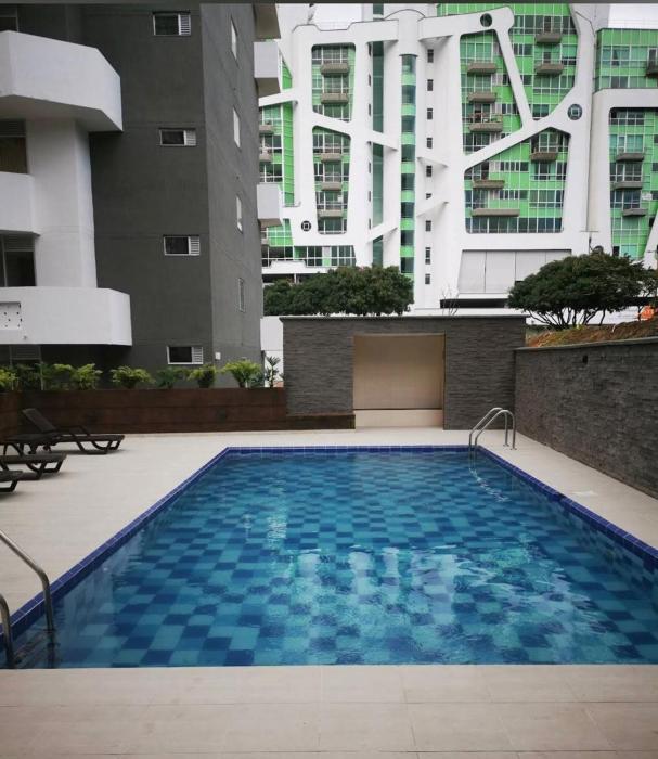 Apartaestudio FANTASTICO UBICADO EN EL NORTE DE ARMENIA CERCA A LOS PUEBLOS Y AL PARQUE DEL CAFE