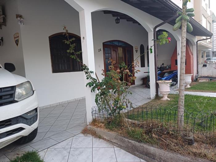 Casa em Floripa nos Ingleses