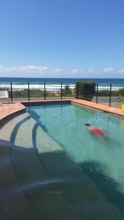 Saltwater Apartments